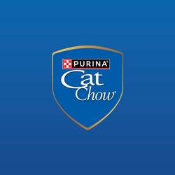 CAT CHOW