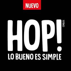 HOP! GATO