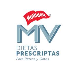 MV HOLLIDAY (ALIMENTO MEDICADO)