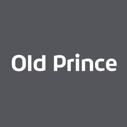 OLD PRINCE CORDERO PERRO