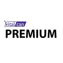 VITAL CAN PREMIUM