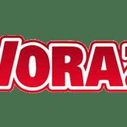 VORAZ